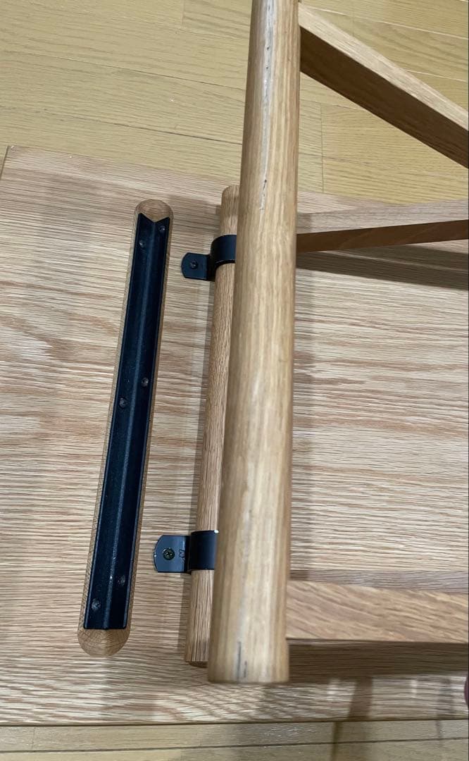 STUSSYLivin'General Storeフォールディングサイドテーブル