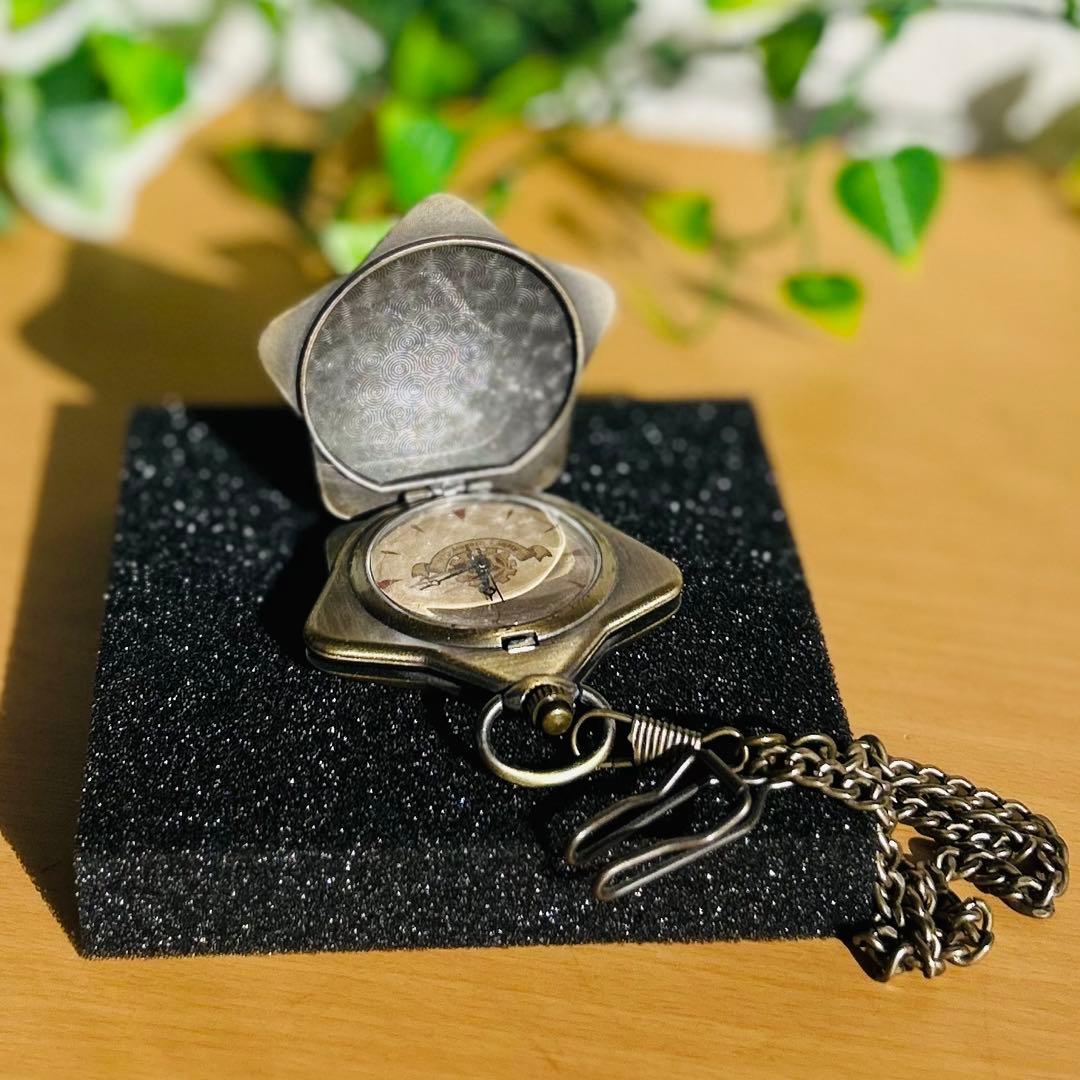 星のカービィ 懐中時計 カービィと夢幻の歯車 - メルカリ