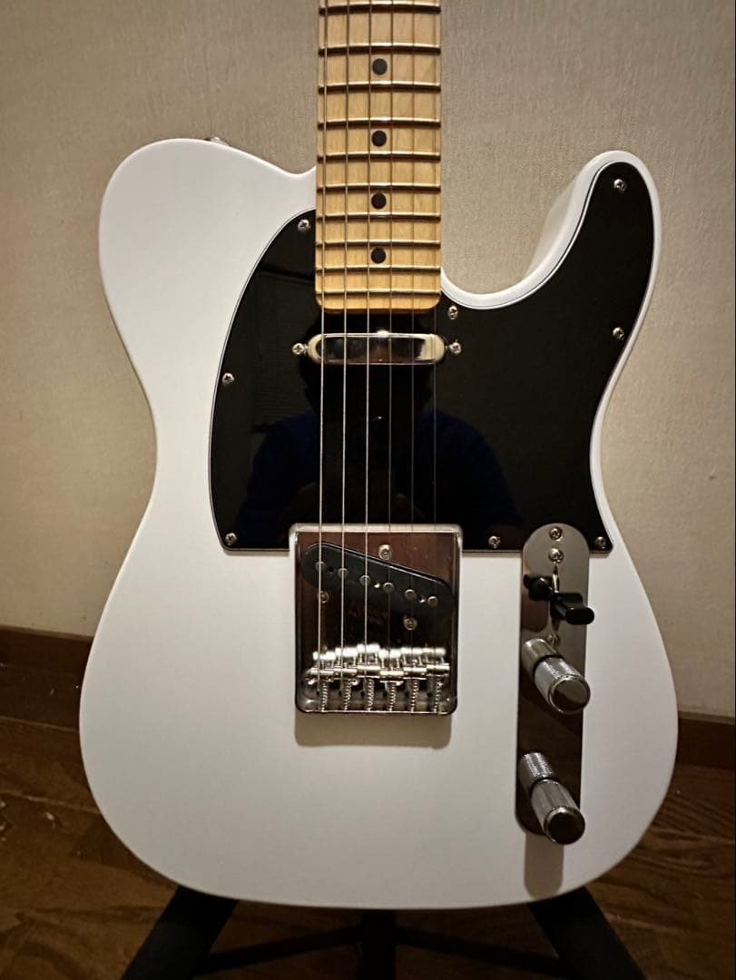 ギター Fender Japan