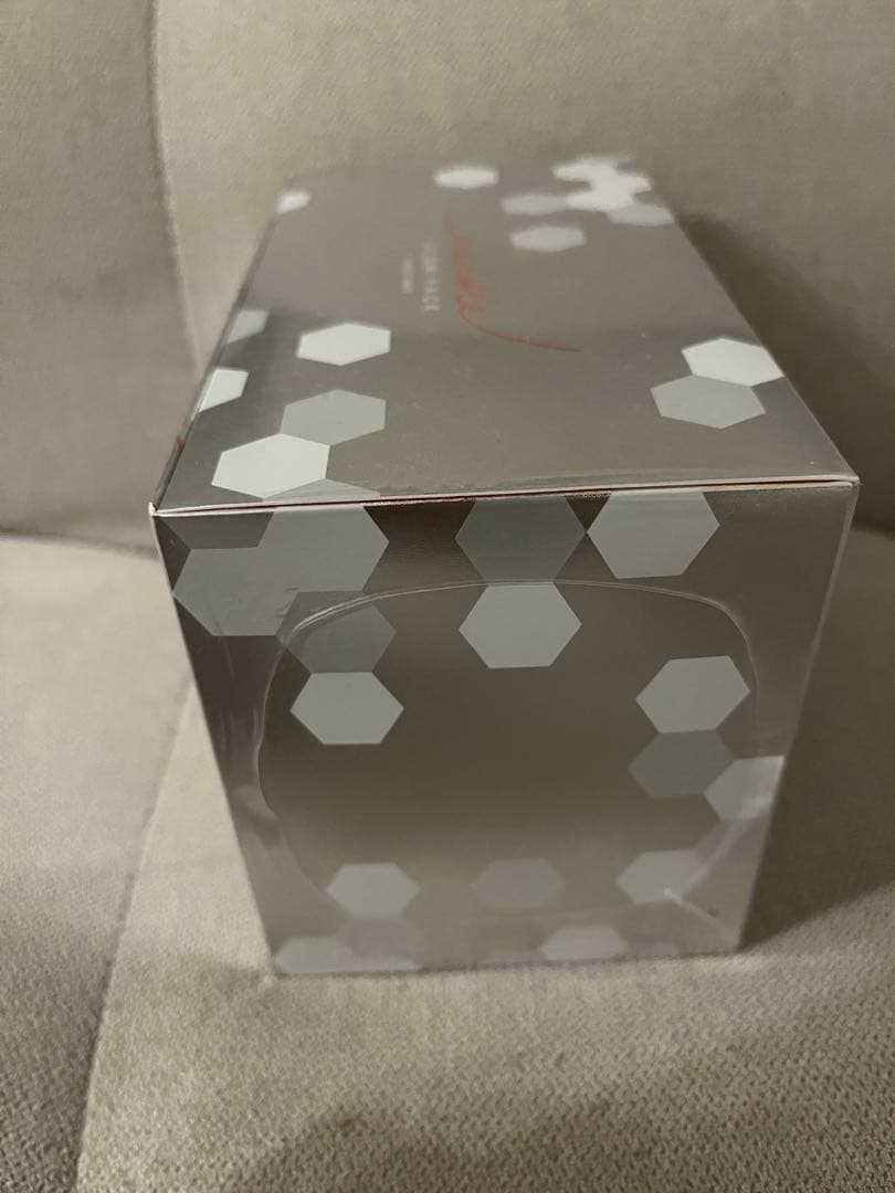 【新品未使用】エニシー　グローパック　PRECIOUS