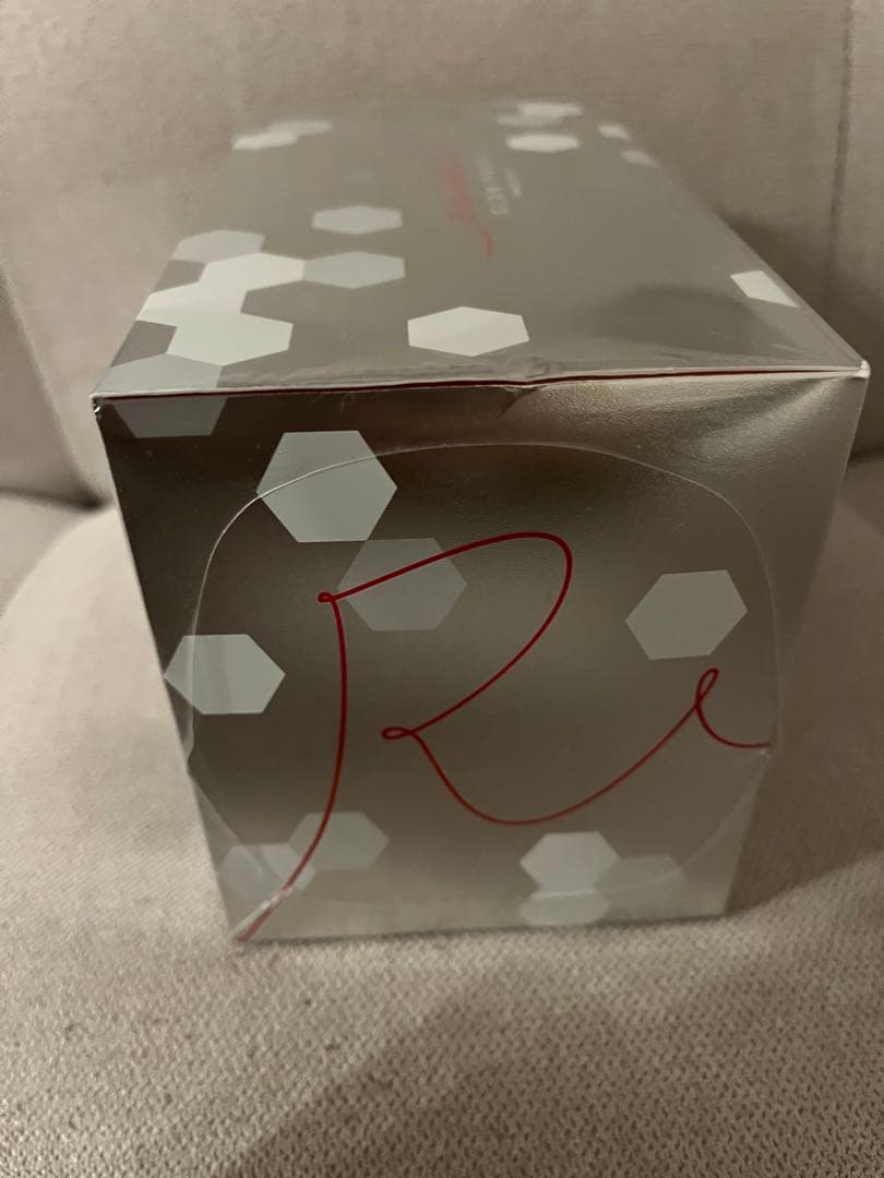 【新品未使用】エニシー　グローパック　PRECIOUS