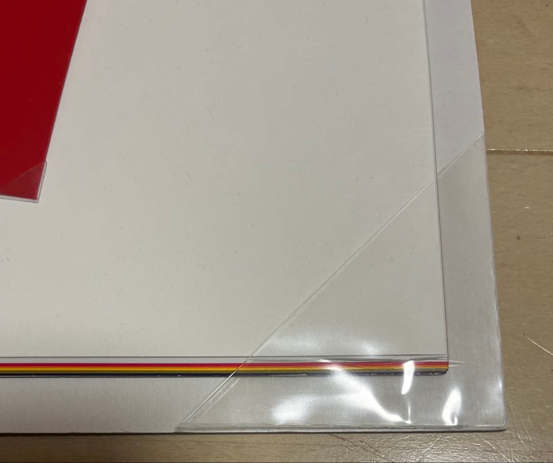 中森明菜 2024年カレンダー ALDEA