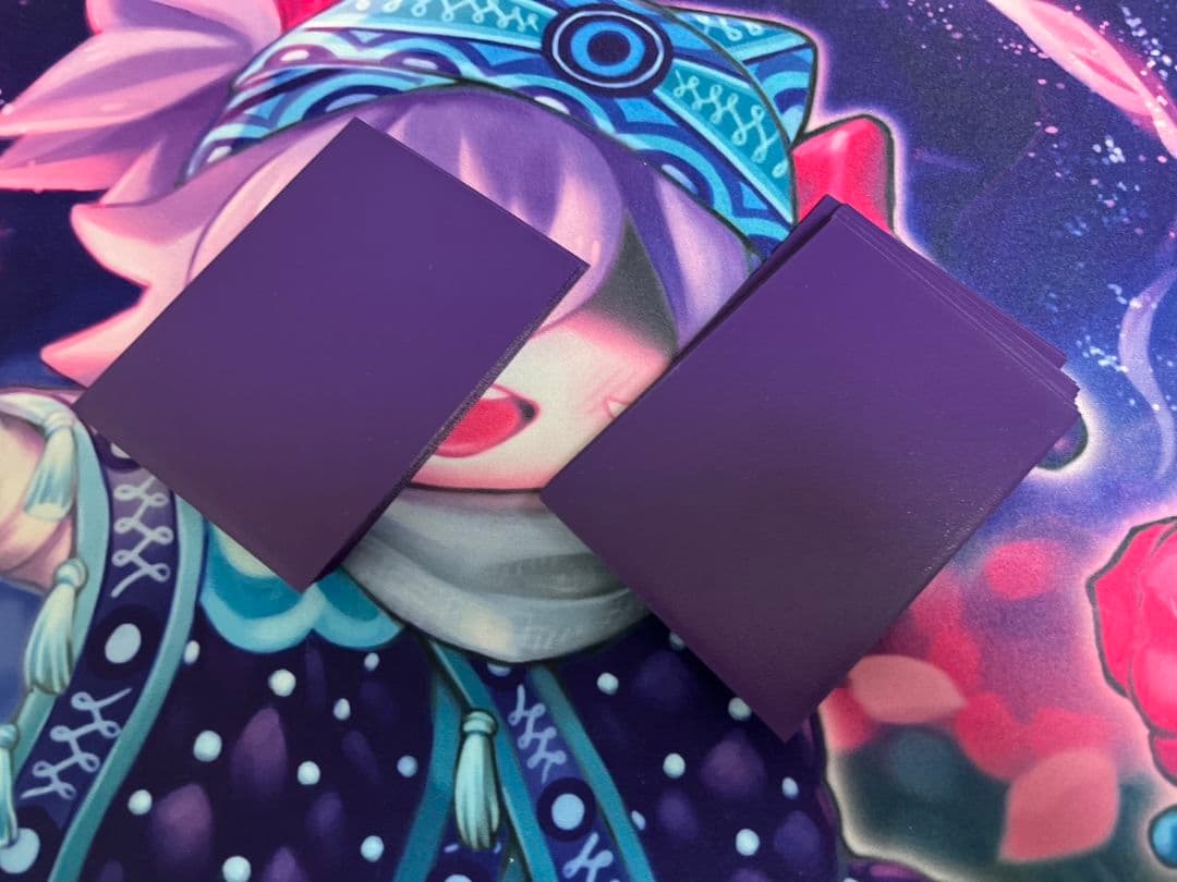 デュエルマスターズカード　半引退品