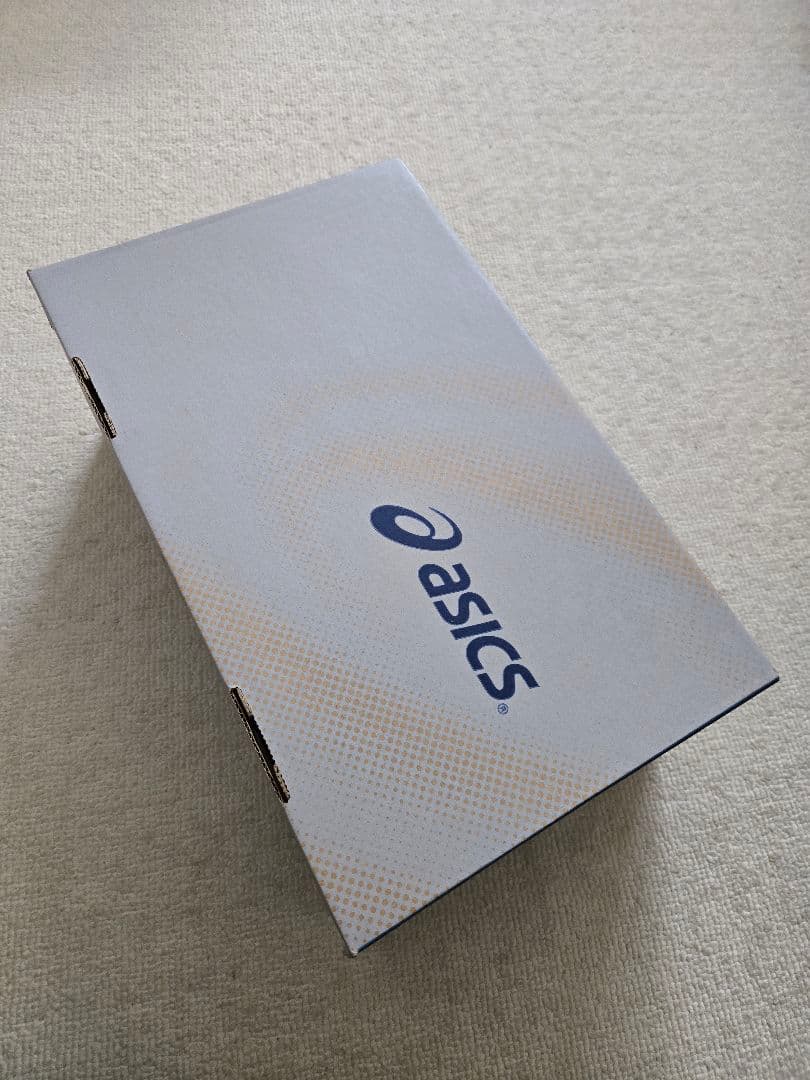 asics GEL 安全靴 ブラック　廃盤モデル　新品未使用　25cm