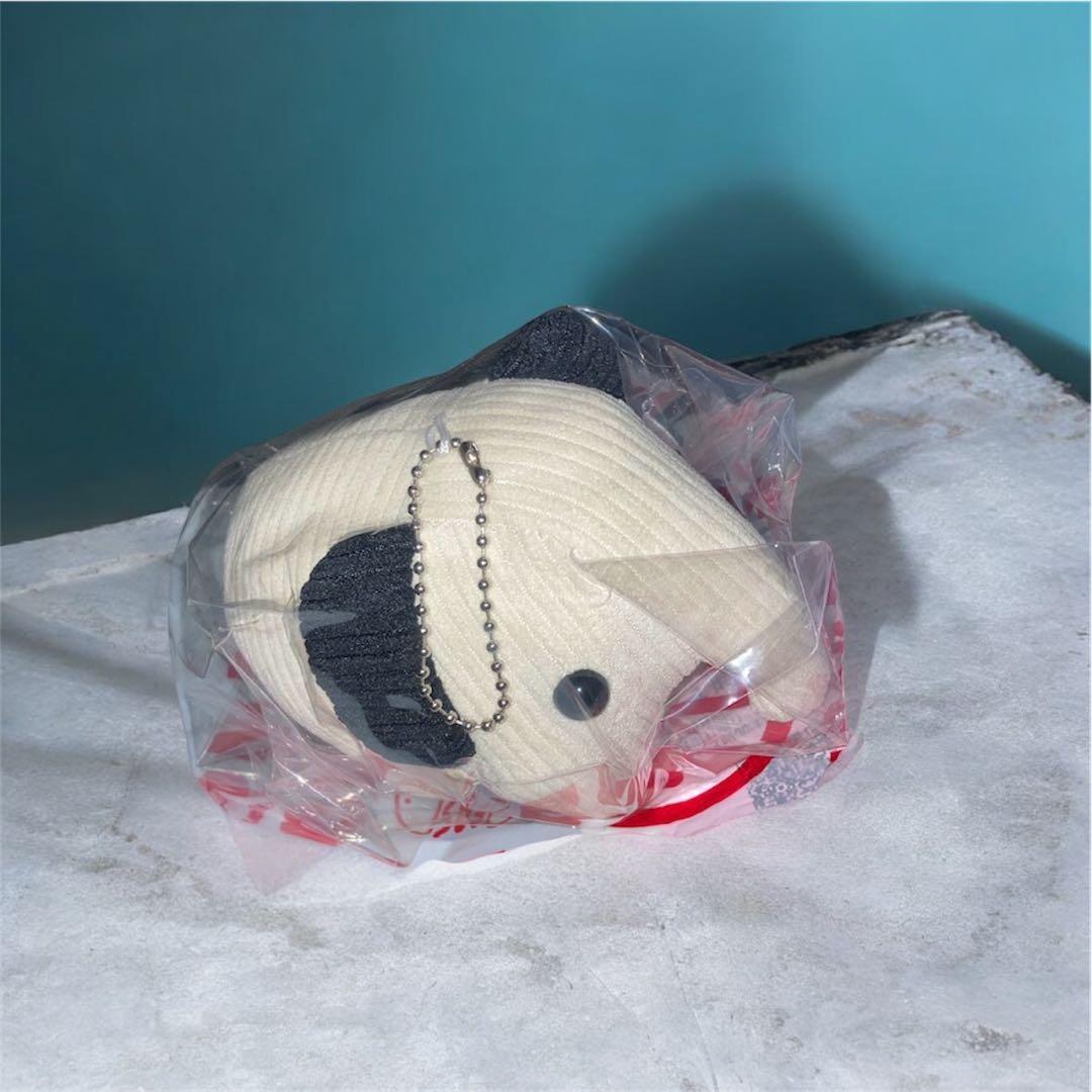 どむすびくん どむぞうくん ゾウ型マスコット チェーン付き - メルカリ