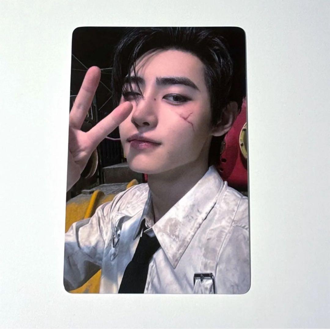 ENHYPEN ソンフン untold 青島 yizhiyuトレカ - メルカリ