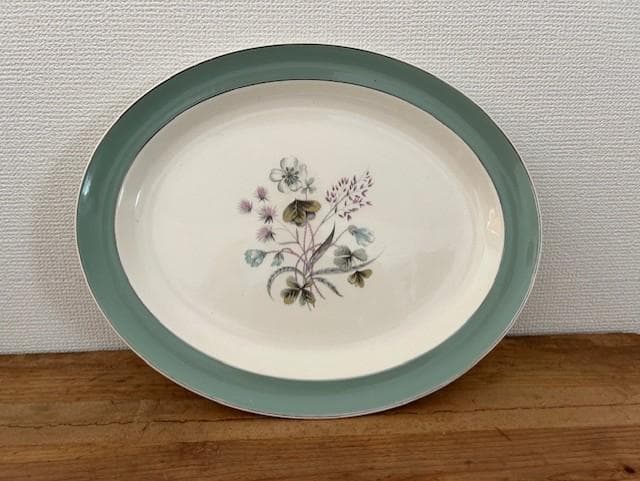 イギリス1960年陶器ミッドウィンター38点セットMade in England