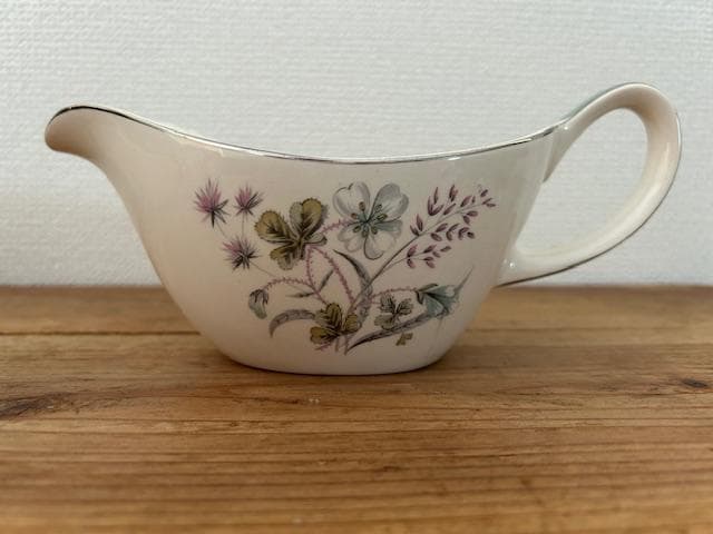 イギリス1960年陶器ミッドウィンター38点セットMade in England