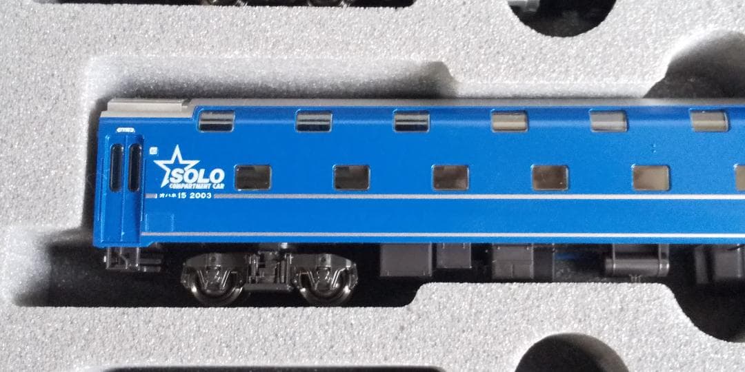 KATO 14系 さくら はやぶさ 富士 6両セット