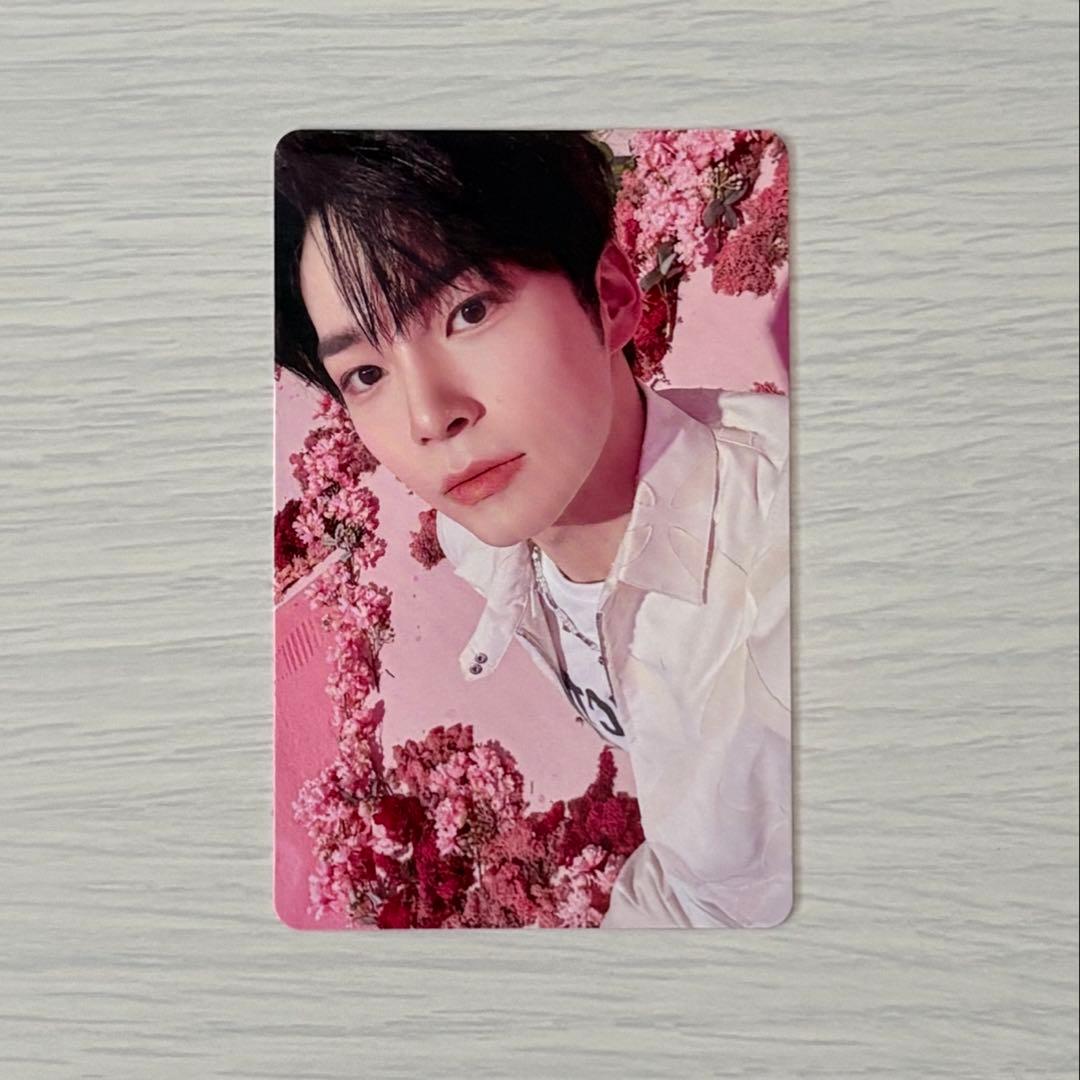 ZEROBASEONE ZB1 ゼベワン ソンハンビン ハンビン トレカ - メルカリ