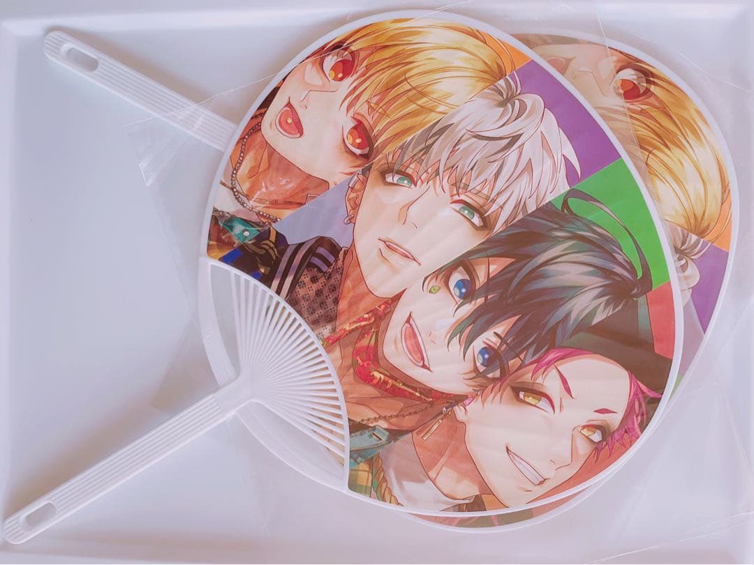 FT4 Full Throttle4 HoneyWorks グッズ セット - メルカリ