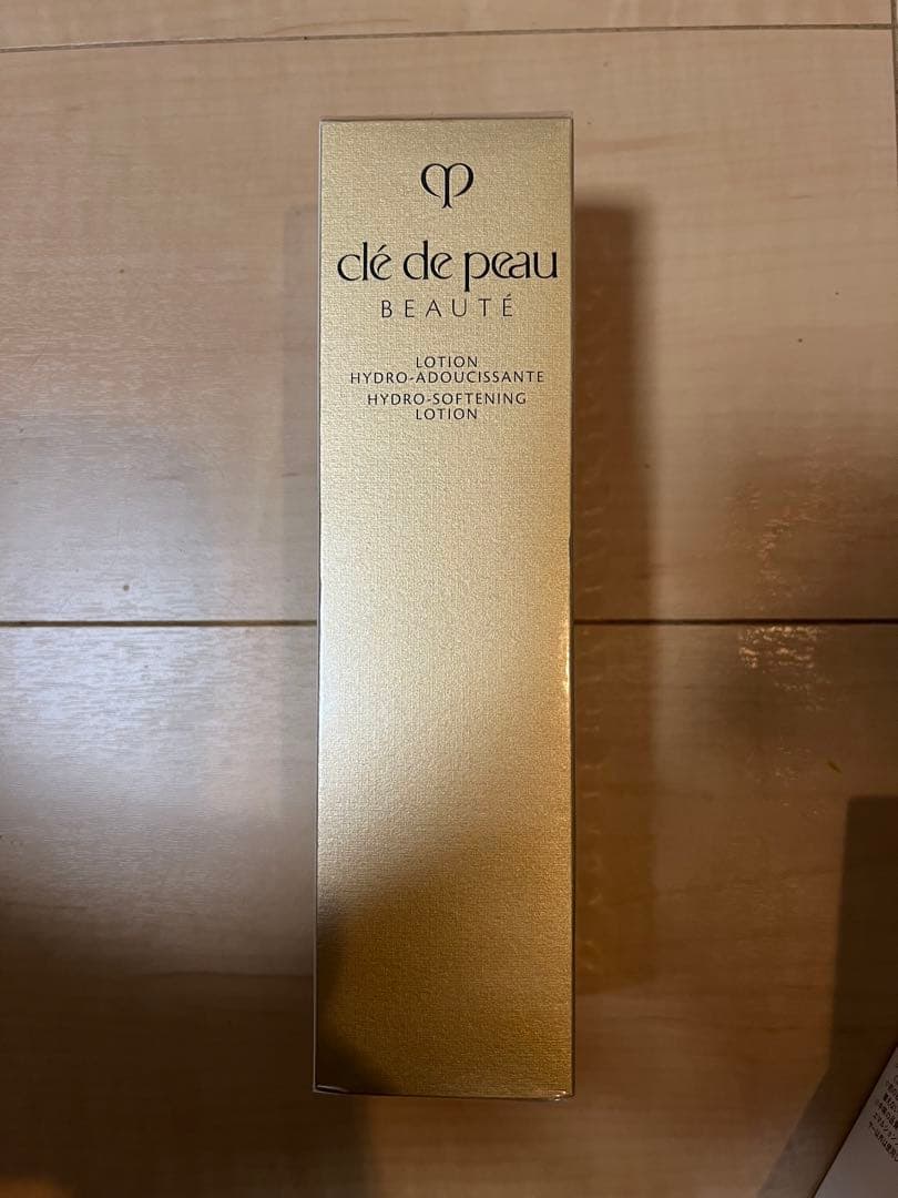 clé de peau BEAUTÉ ローション イドロAn モイスト170mL