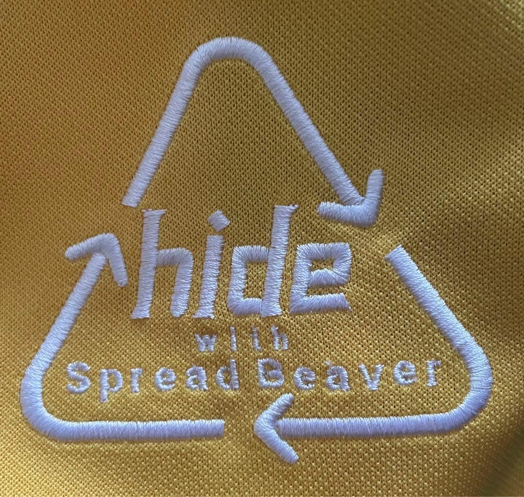 新品・未開封】hideサイドカーブver.ラインジャージ LEMONeD - メルカリ