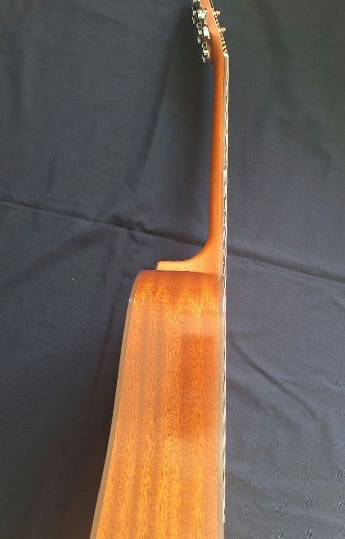 Seagull SM6 Spruce シーガル made in canada