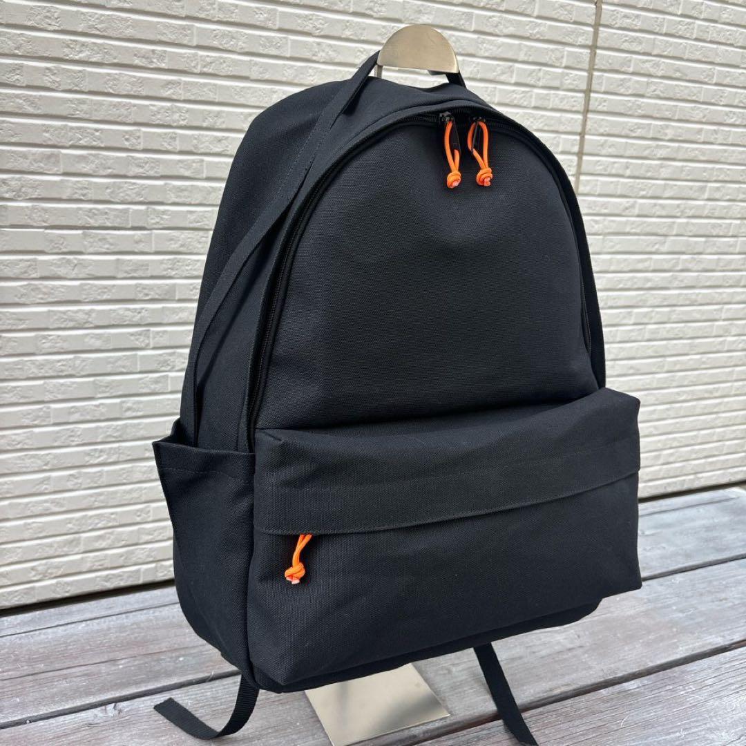 オールラウンド デイパック 【倉敷帆布】