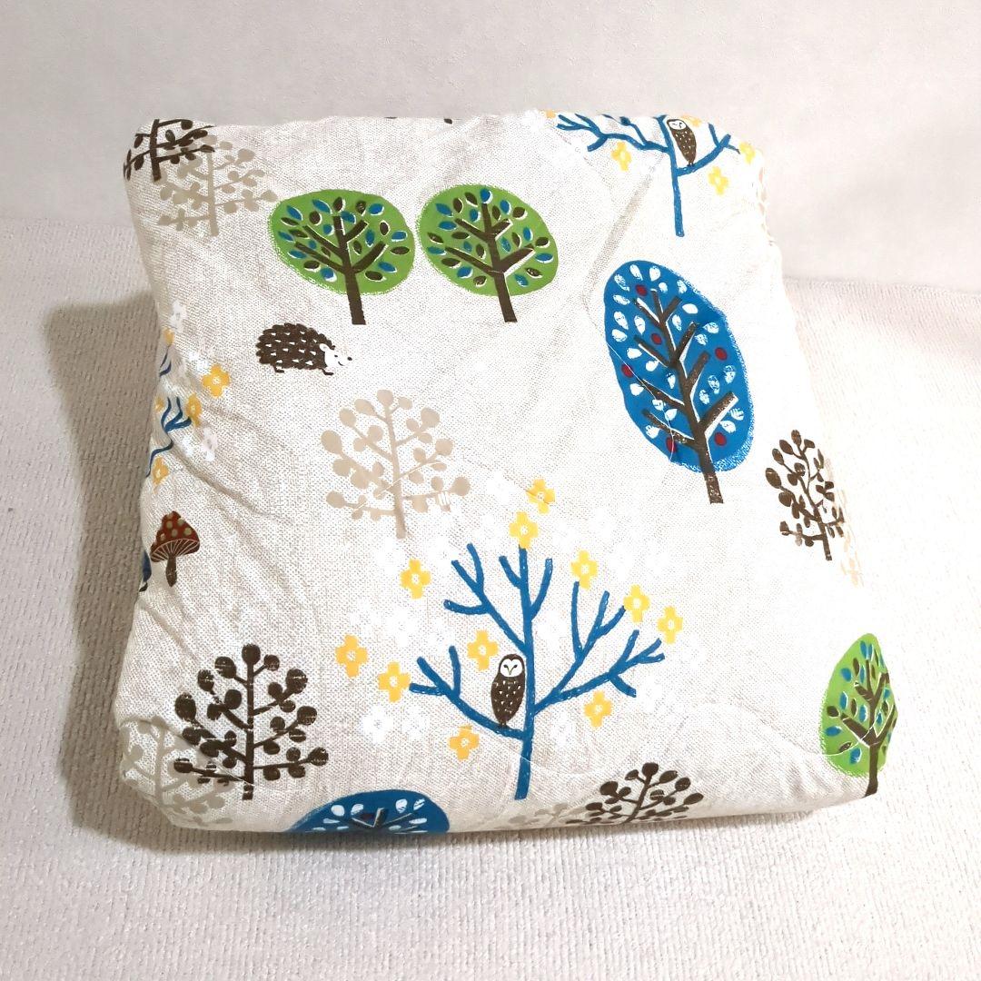 美品 ニトリ 正方形リバーシブルこたつ ジュリバS 70 WH こたつ布団