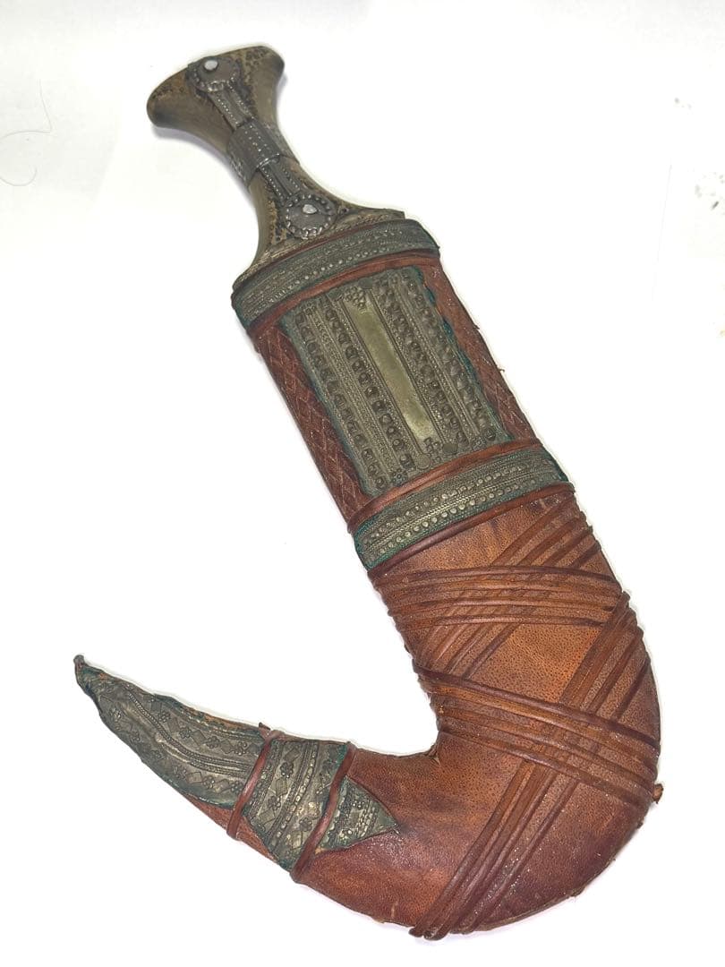 ジャンビーヤ　イエメン❗️❗️ URBAN EXPLORATION FALL WINTER 2025 Alteration Zepher Shell