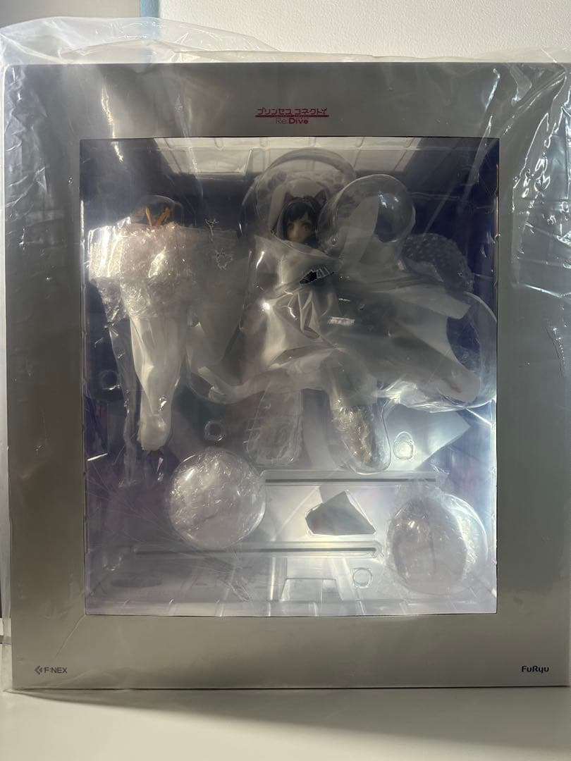 プリンセスコネクト キャル★6 1/7スケールフィギュア