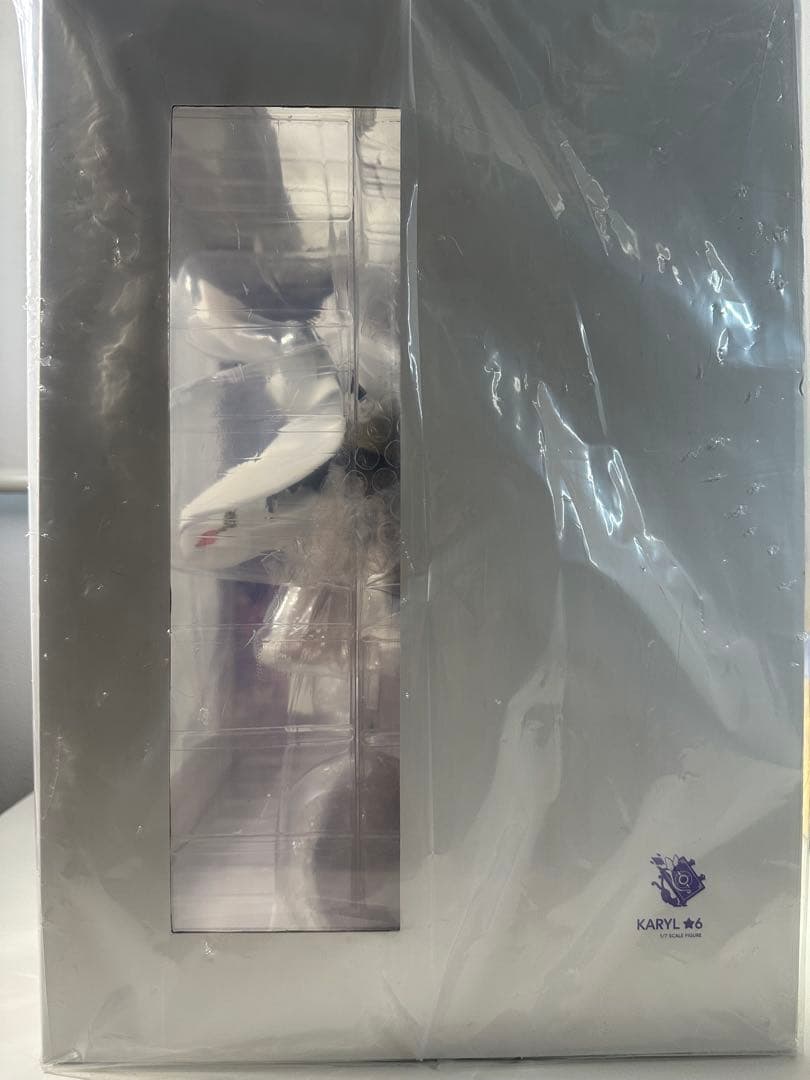 プリンセスコネクト キャル★6 1/7スケールフィギュア