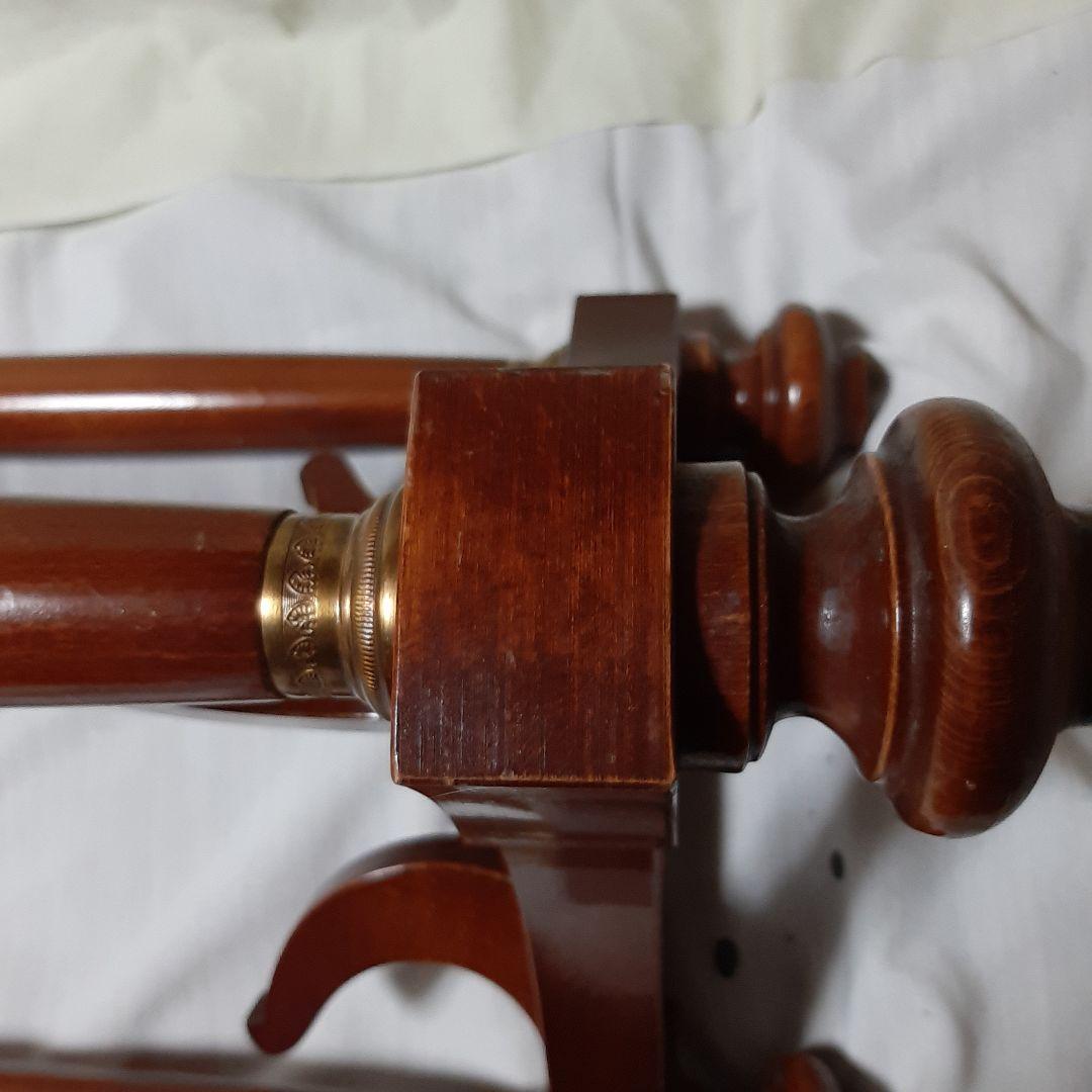 アンティーク高級イタリア家具センターテーブル◆コンソールテーブル◆電話台・花台