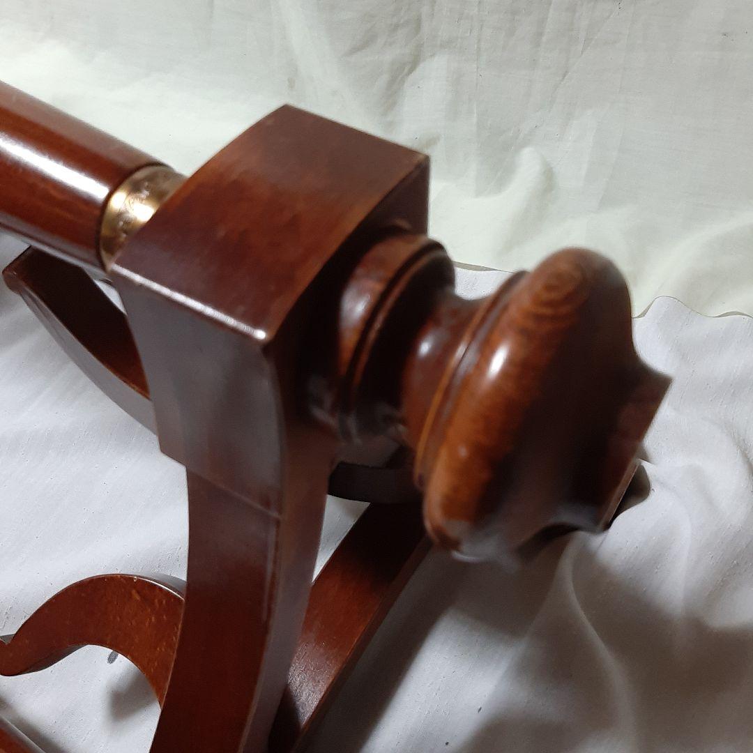 アンティーク高級イタリア家具センターテーブル◆コンソールテーブル◆電話台・花台