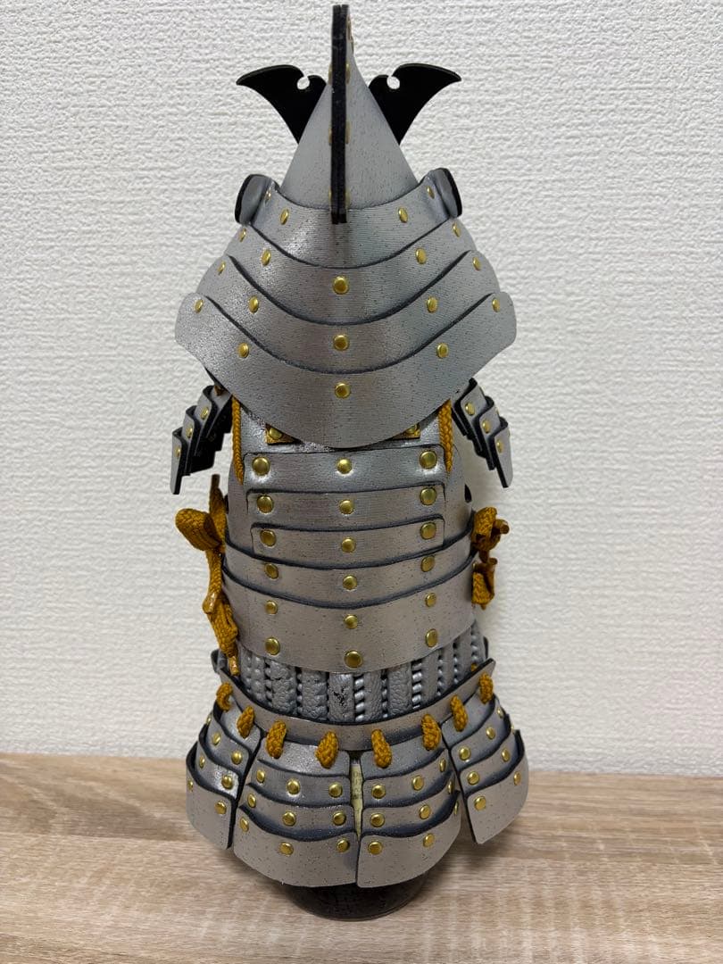 ボトルカバー サムライ鎧