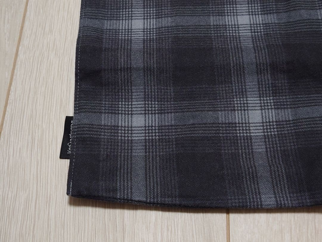 【ちむちむちぇりー】　イヴサンローラン　掛け布団カバー