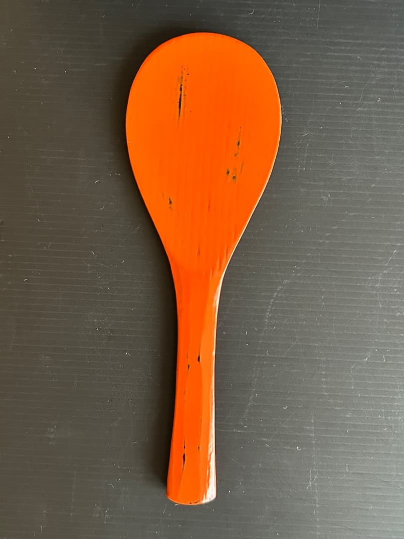 京漆器アソベ製のお櫃(ひつ)