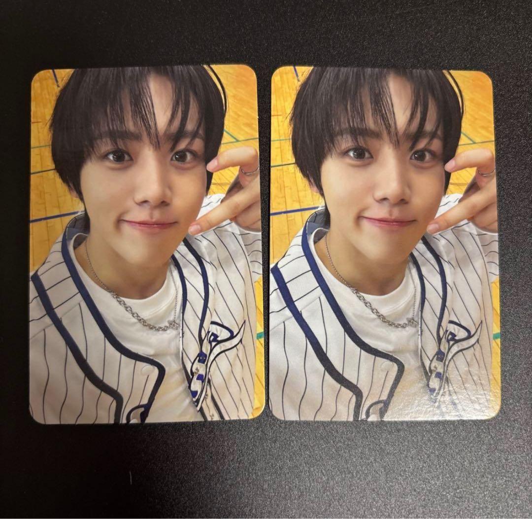 AHOF ウンギ トレカ - メルカリ