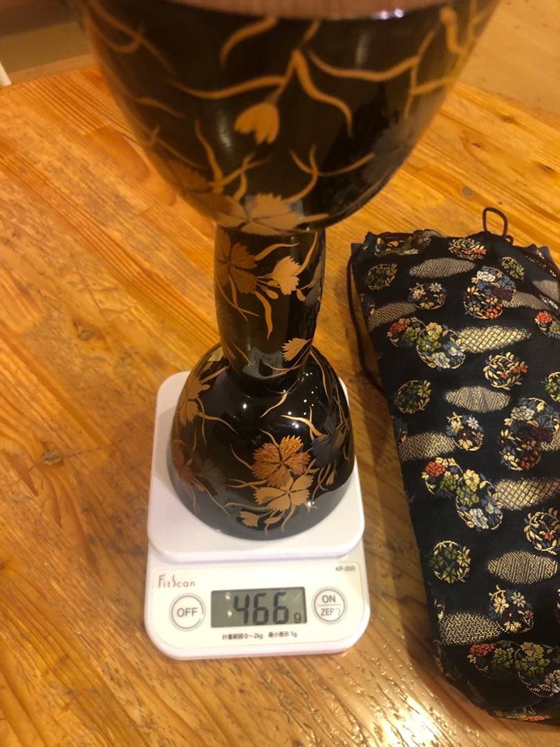 小鼓　胴　① 50000円→40000円に値引きしました❗️