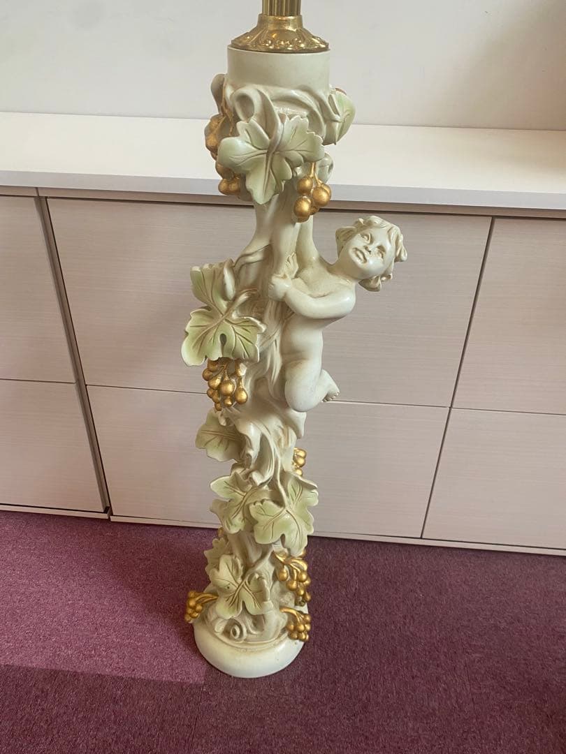 ロココ　ハンガースタンド　ヨーロピアン　シリック