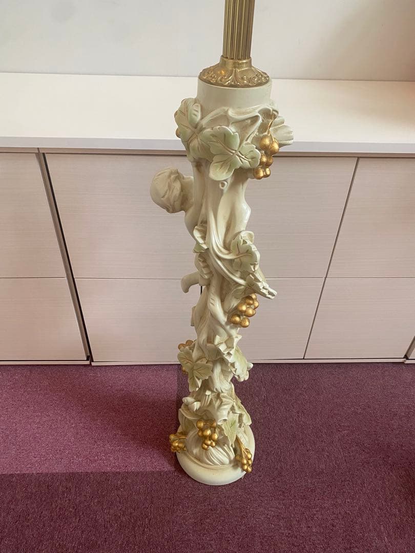 ロココ　ハンガースタンド　ヨーロピアン　シリック