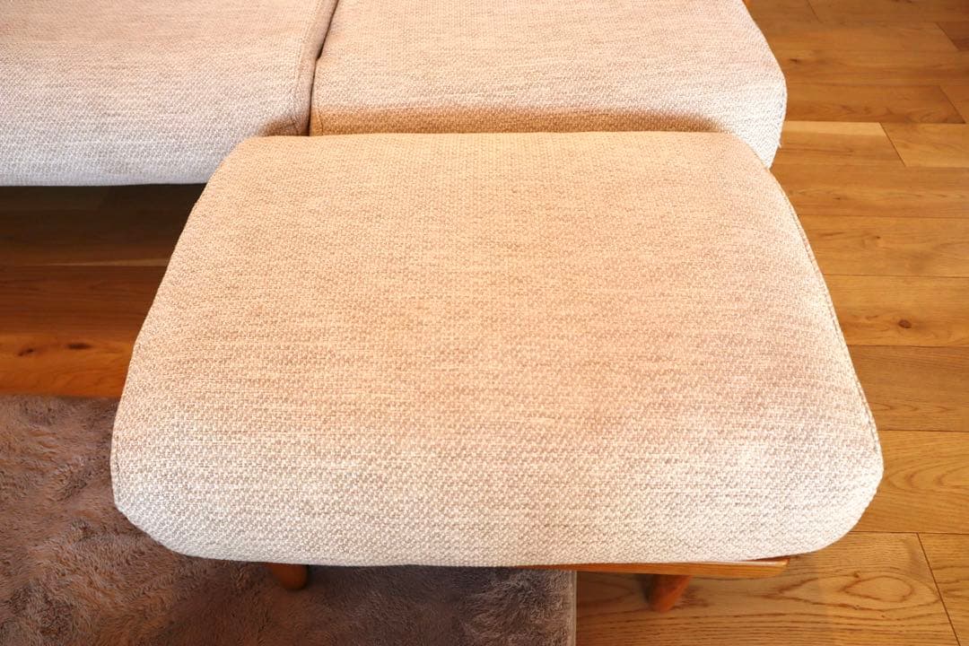 unico ソファー　SIALカバーリングソファー