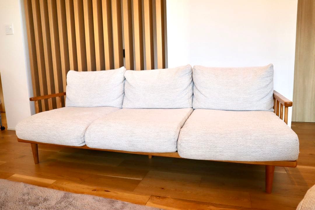 unico ソファー　SIALカバーリングソファー