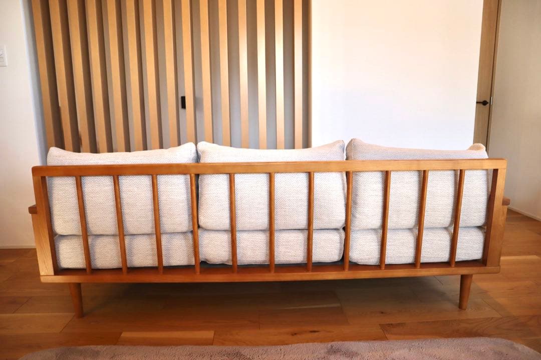 unico ソファー　SIALカバーリングソファー