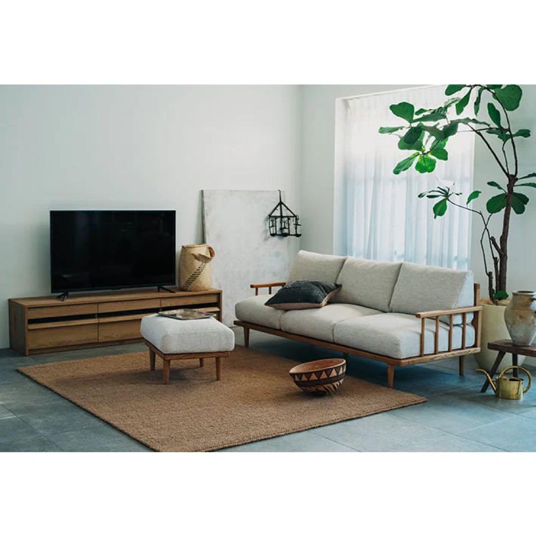 unico ソファー　SIALカバーリングソファー