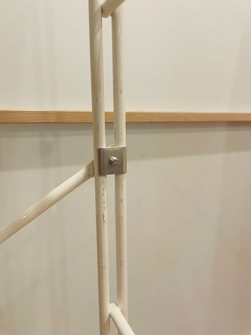 【最終お値下げ】 無印良品　スチールユニットシェルフ　特大