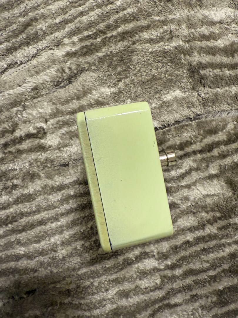 BJFE　Little Green Wonder