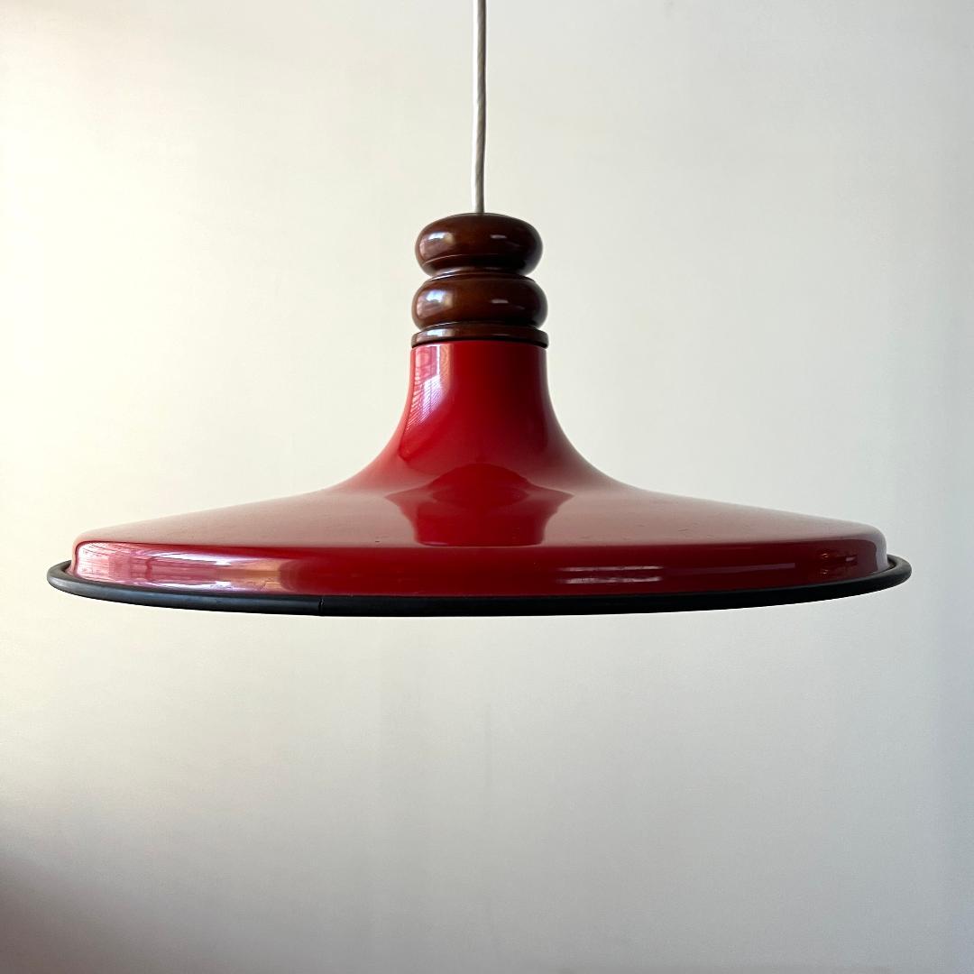 ペンダントランプ サンヨー ミッドセンチュリー 昭和レトロ 北欧 照明