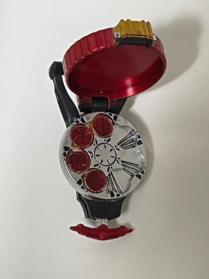 S.H.Figuarts 真骨彫　仮面ライダーオーズ タジャドルコンボエタニティ