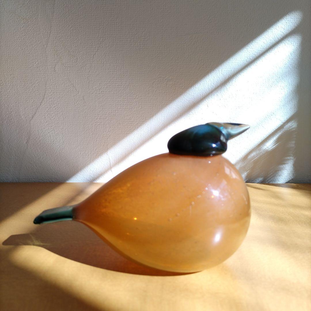 専用 イッタラ　バード　マウンテンバード