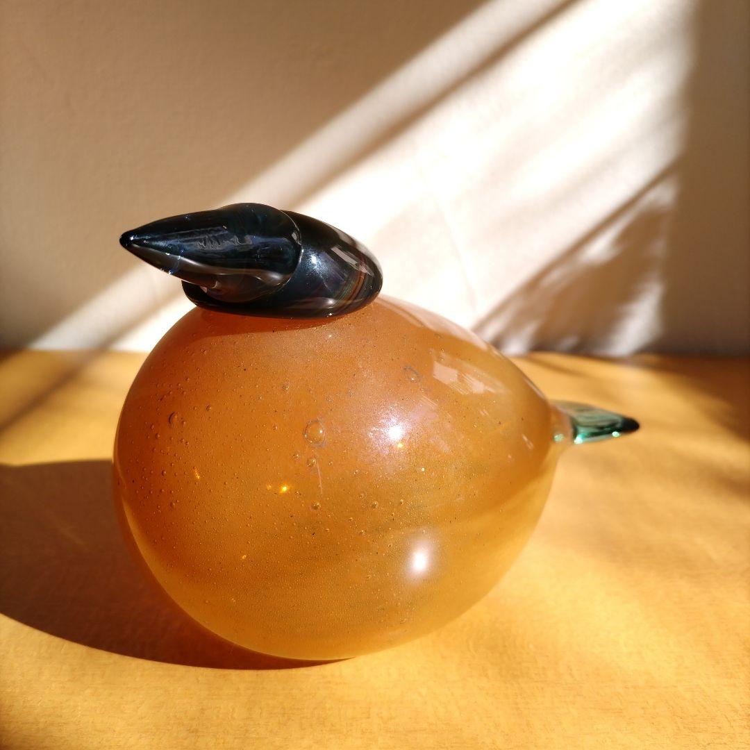 専用 イッタラ　バード　マウンテンバード