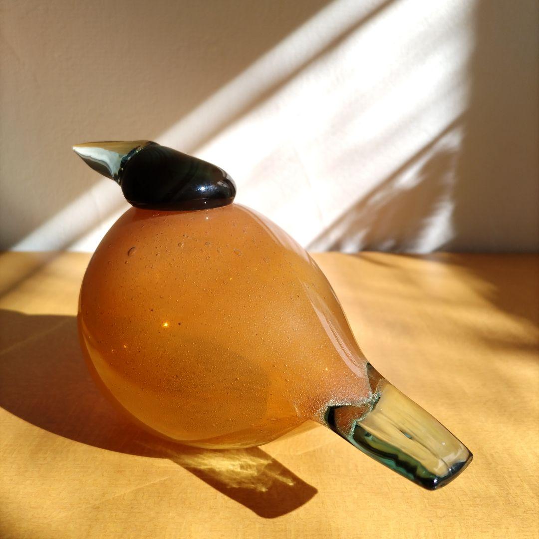 専用 イッタラ　バード　マウンテンバード