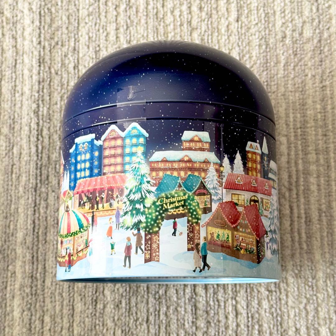 完売品】 未開封 KALDI カルディ クリスマスオルゴールディン - メルカリ