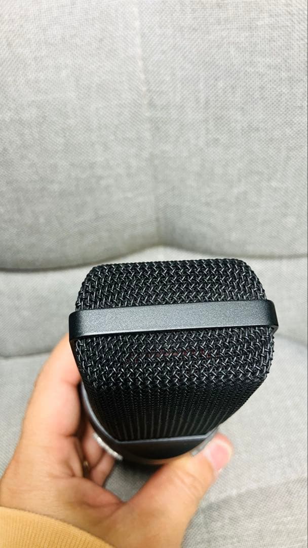 配信機器・PA機器・レコーディング機器 AMATERAS 8097(s)