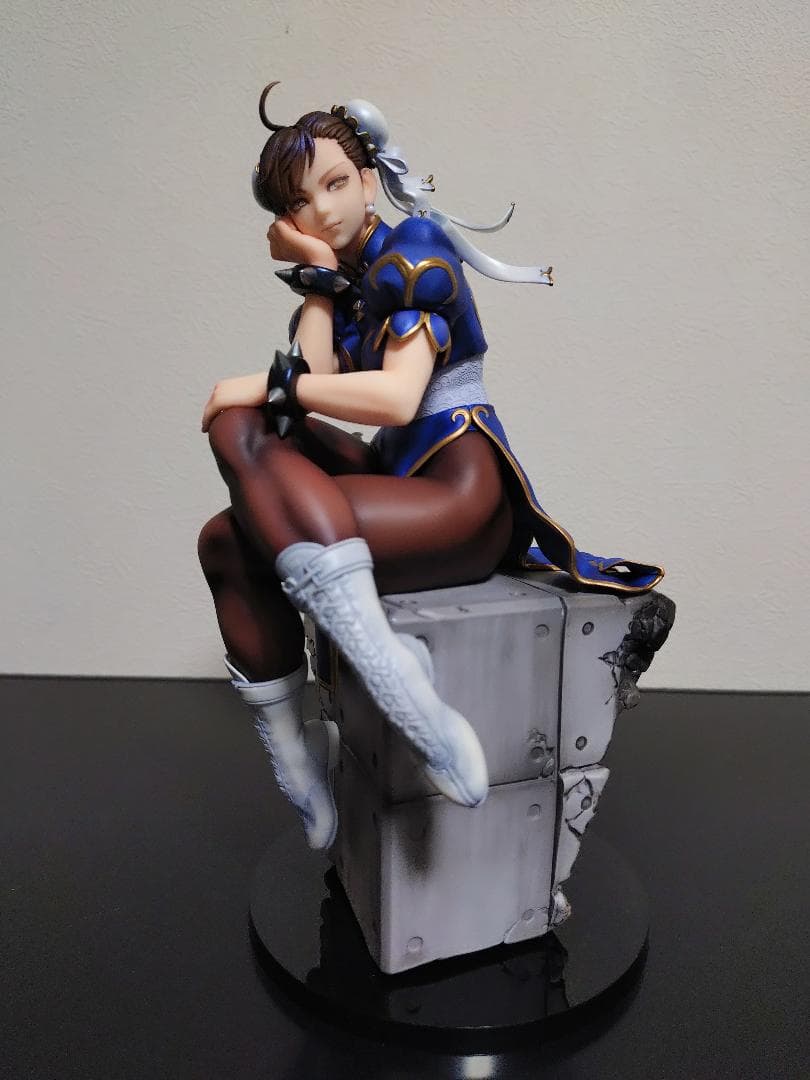 R*様 春麗 1/6 完成品フィギュア[マックスファクトリー]