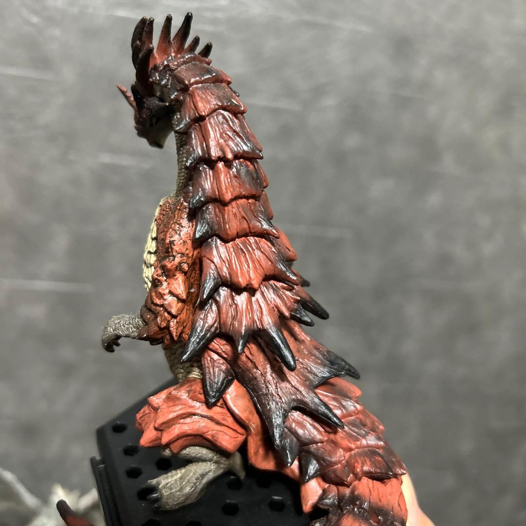 ラオシャンロン クシャルダオラ セット - メルカリ