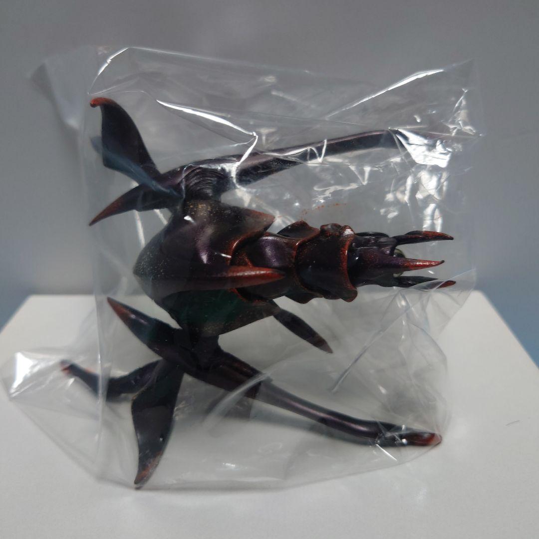 ガメラ 2 レギオン襲来 ソルジャー レギオン 撮影用小道具 希少個体 M1