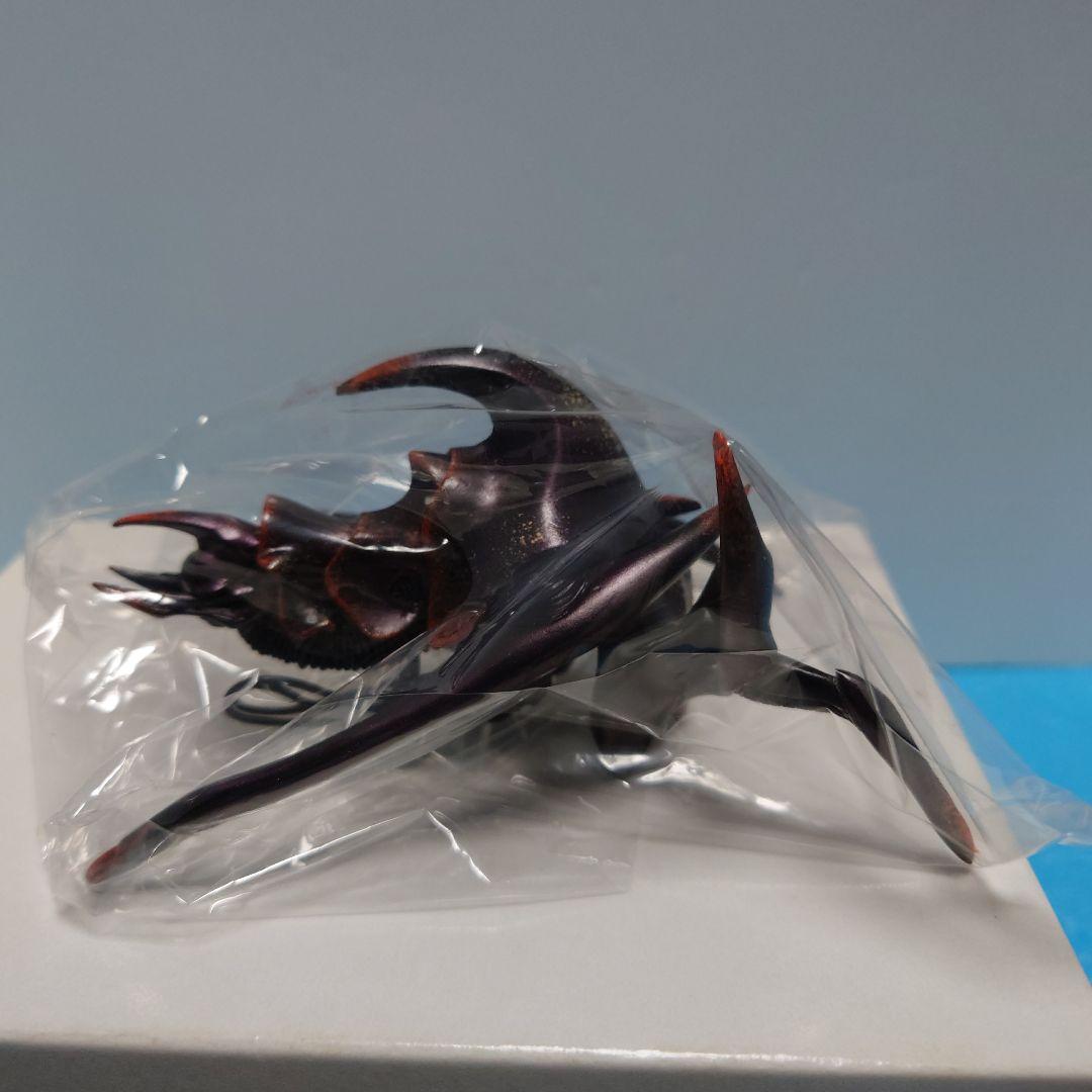 ガメラ 2 レギオン襲来 ソルジャー レギオン 撮影用小道具 希少個体 M1