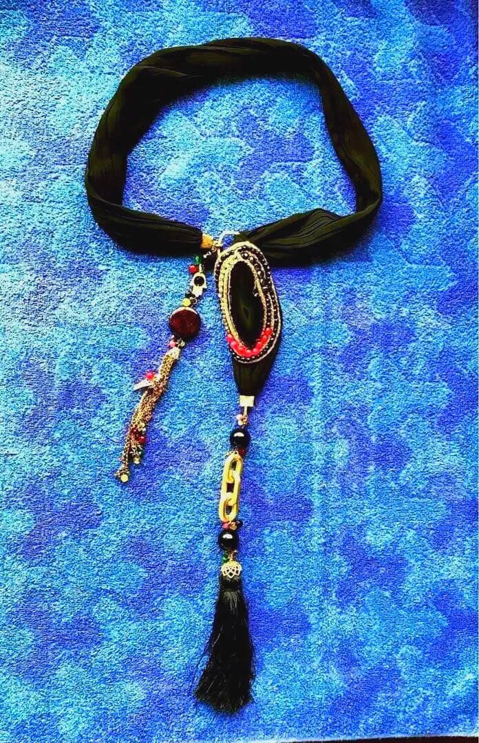 ハンドメイドペンダント(メルカリ専用)